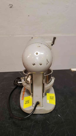 Hobart #N50A-10, Planetary Mixer, 5-quart - Image 6