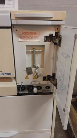 Shandon PathCentre Tissue Processor, Thermo Scientific, 50/60 Hz, 1.3 kVA, 110/120 V - Image 4