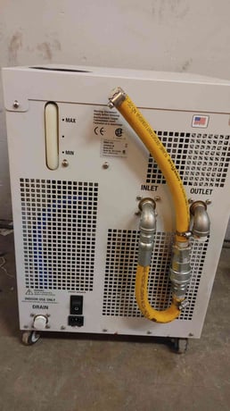 VWR #3370, Recirculator, 50/60 Hz, 5.5 Amps, 120 V - Image 2