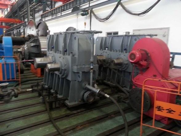 18' x26'6" Citic, #EGL Ball Mill, 5496 HP WEG Motor, rubber liners, Unused - Image 6