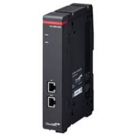 TKeyence CA-NEC20E Customizable Vision System Models EtherCAT unit - Image 1
