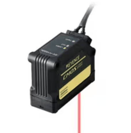 Keyence GV-H1000L Sensor Head Ultra-Long-Distance Type - Image 1