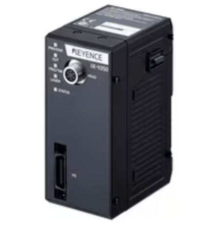 Keyence IX-1050 Sensor Amplifier Expansion Unit - Image 1