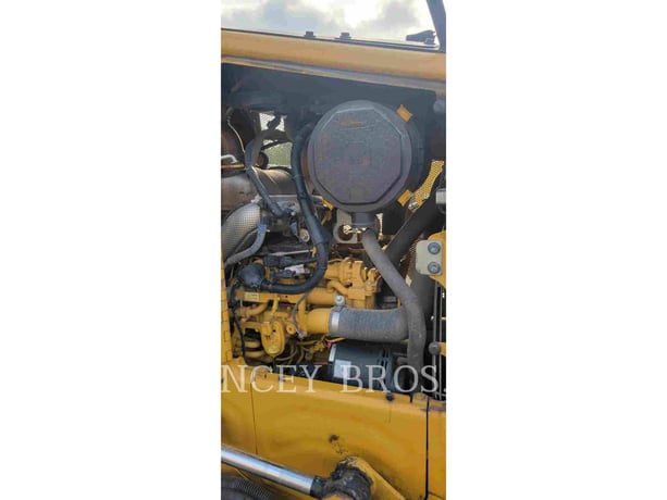 Caterpillar D312LGP, Crawler Dozer, 3478 hours, S/N: XKY02751, 2022 - Image 7