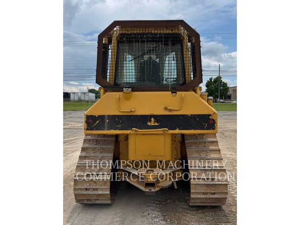 Caterpillar D5NXL, Crawler Dozer, 10772 hours, S/N: AGG02148, 2006 - Image 4