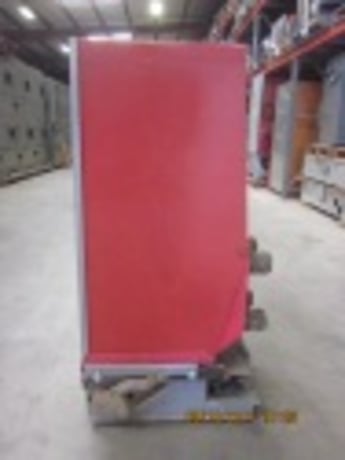 1200 Amps, ITE, 5HK-250, electrically operated, drawout, #AB2903 - Image 6