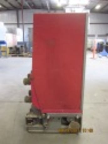 1200 Amps, ITE, 5HK-250, electrically operated, drawout, #AB2903 - Image 7