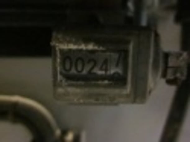 1200 Amps, Allis-Chalmers, AM-250C, electrically operated, drawout, #AB4177 - Image 1