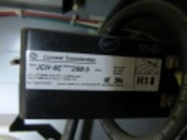 500 HP General Electric, 0600X0739V05-G01, 4160 Volts, #MVS4058 - Image 4