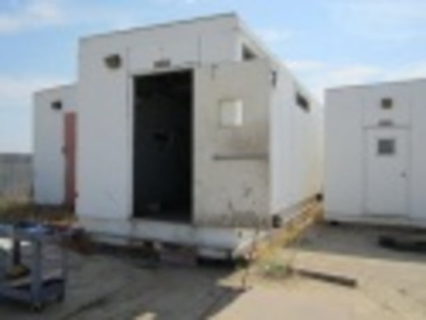 500 HP General Electric, 0600X0739V05-G01, 4160 Volts, #MVS4058 - Image 6