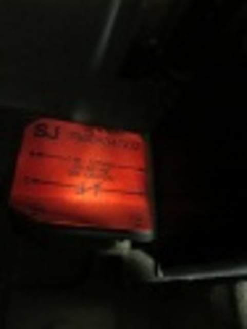 360 Amp. Westinghouse, S, Vacuum Contactor, #MVC3532 - Image 1