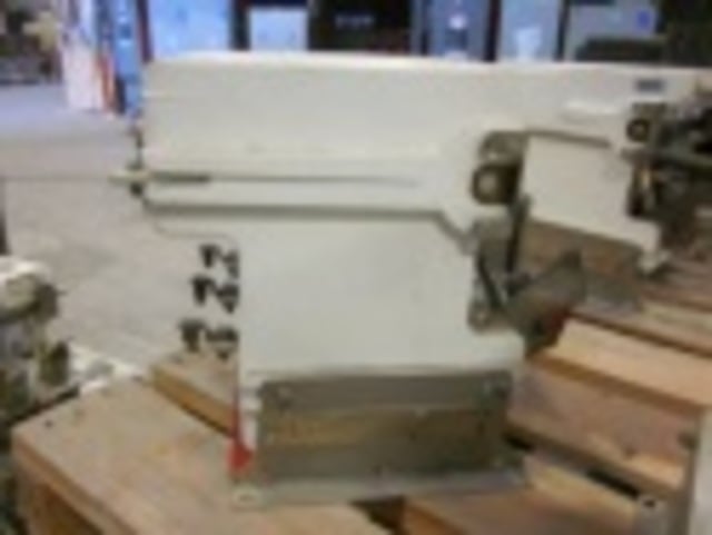 360 Amp. Westinghouse, SJA50VW430A, Vacuum Contactor, #MVC3930 - Image 4