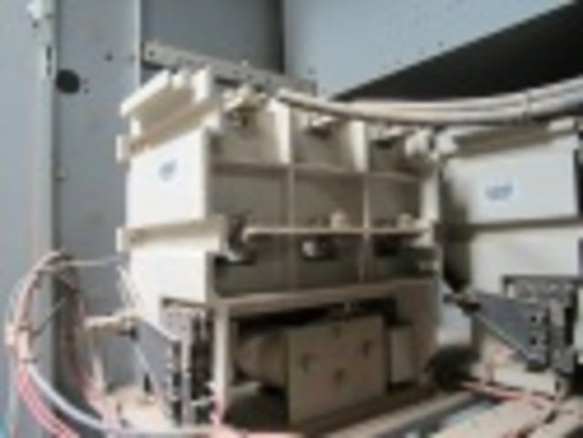360 Amp. Siemens, 3TL8107-1BA00, Vacuum Contactor, #MVC2162 - Image 2