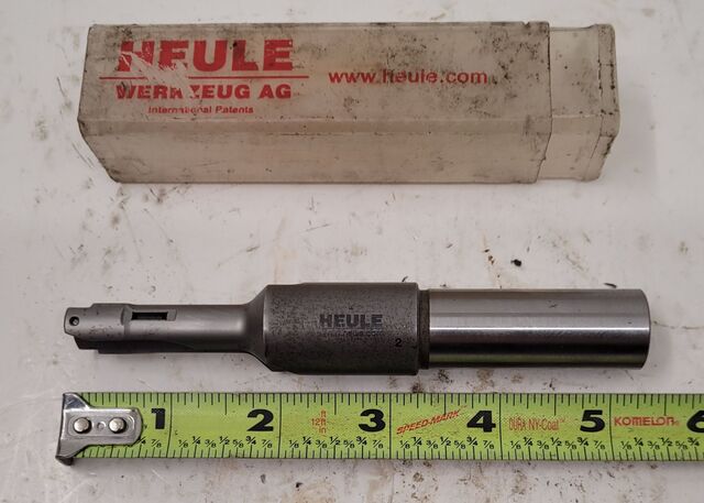 Heule #GH-Q-O1636, SNAP8VEX-P Contour Cutter - Image 2