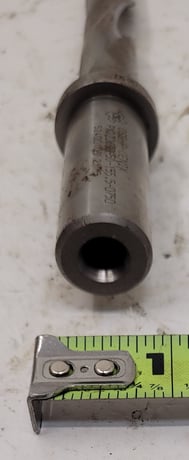 Osg phoenix pxdz0630-5d-155.5-0750 indexable drill - Image 8