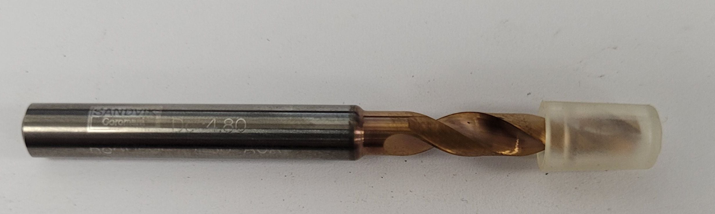 SANDVIK COROMANT - R840-0480-30-A0A - DC=4.80mm DRILL - Image 3