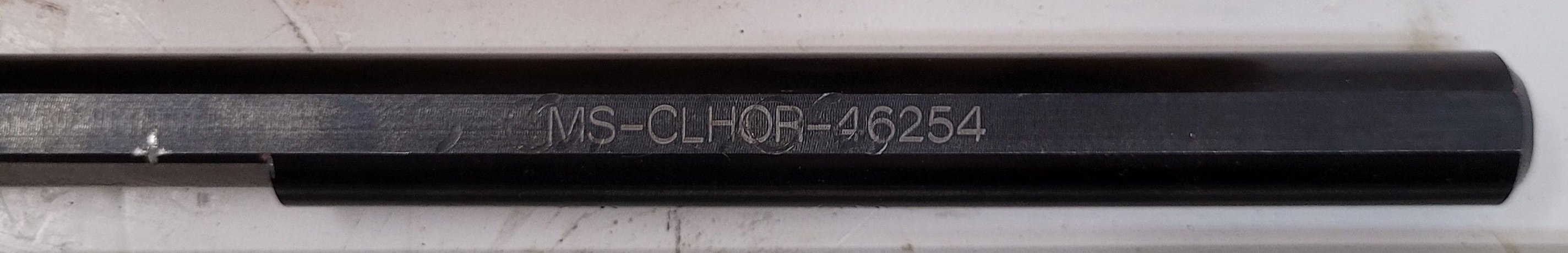 Sandvik coromant boring bar - ms-clhor-46254 - Image 2