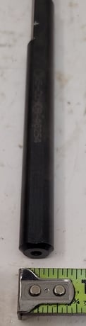 Sandvik coromant boring bar - ms-clhor-46254 - Image 5