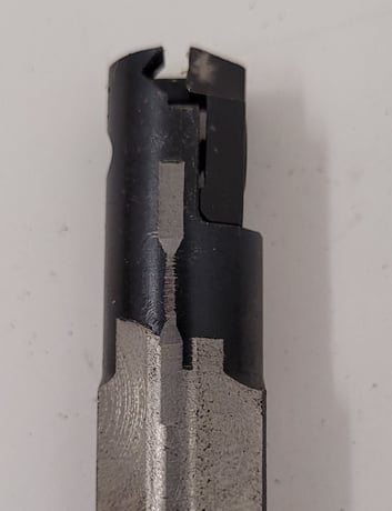 Sandvik coromant boring bar - ms-clhor-46254 - Image 7
