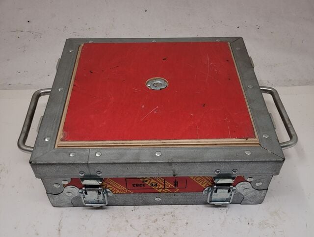 Sandvik Coromant S-330.20-200030-230 T-Max Slitting Q-Cutter - Image 9