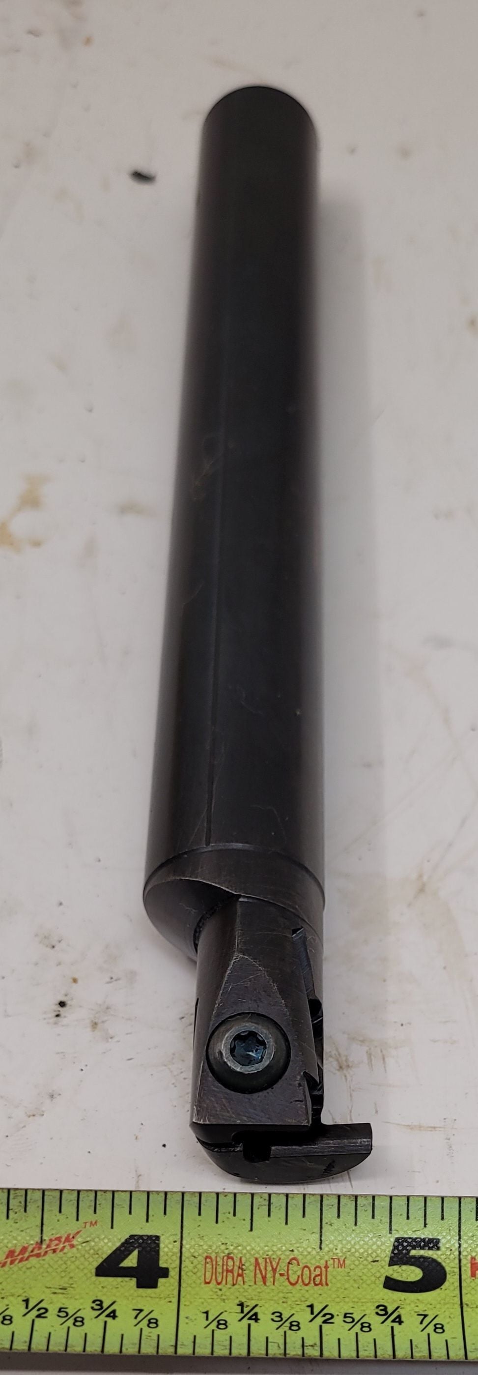 Sandvik RAG151.32-D12Q71-40 T-Max Q-Cut Boring Bar - Image 2