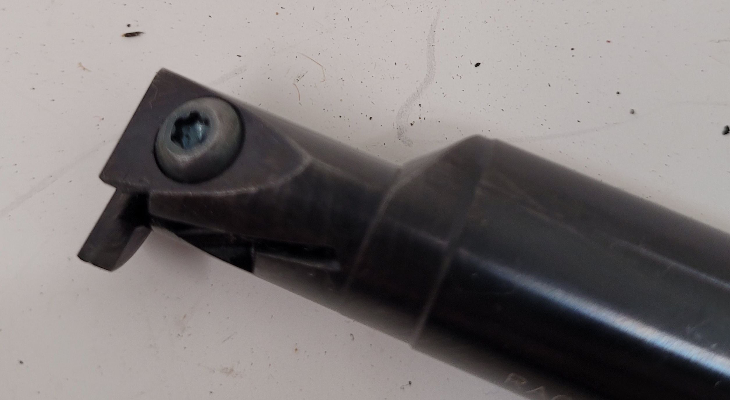 Sandvik RAG151.32-D12Q71-40 T-Max Q-Cut Boring Bar - Image 6