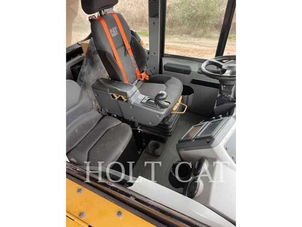 Caterpillar 775G, Off Highway Truck, 1645 hours, S/N: T5F02019, 2023 - Image 7