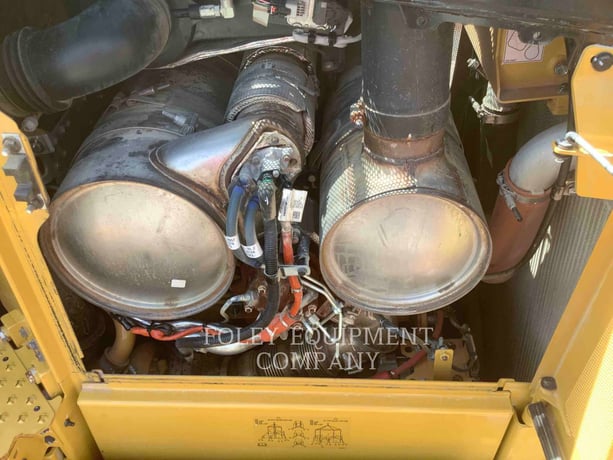 Caterpillar D6-20V36I, Crawler Dozer, 1072 hours, S/N: AG901035, 2023 - Image 7