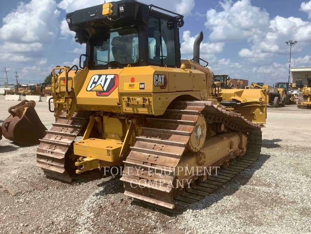 Caterpillar D6-20V36I, Crawler Dozer, 1072 hours, S/N: AG901035, 2023 - Image 8