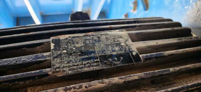 GK vibrating feeder conveyor - Image 5