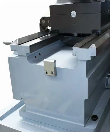 22"/26"/30" x 60" -120" Republic-Lagun #AT22/26/30G-TW, American Turnmaster lathe - Image 3