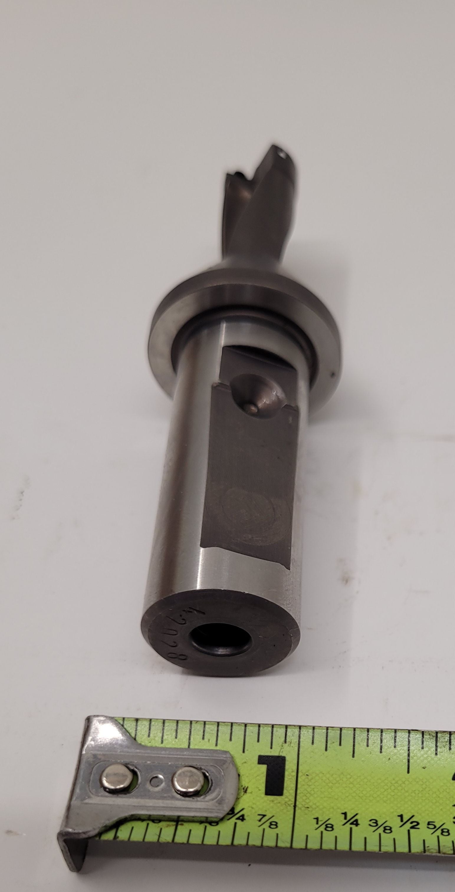 Komet #U10 01402, KUB Quatron indexable insert drill - Image 7