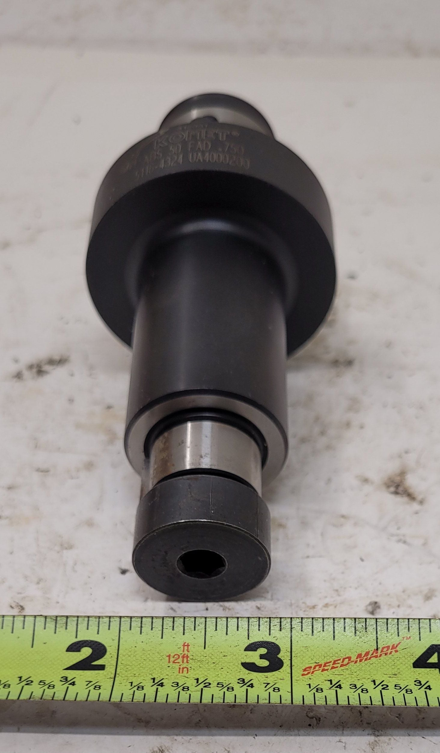 Komet #UA4000200, ABS 50 FAD tool holder - Image 5