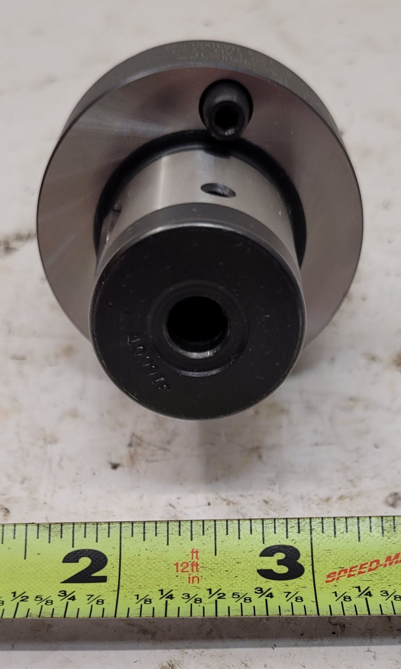 Komet #UA4000200, ABS 50 FAD tool holder - Image 7