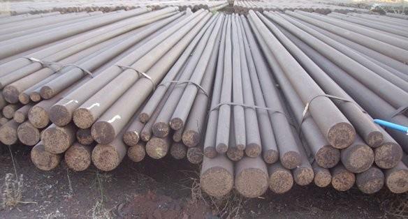 10' 10" x 16' Allis-Chalmers Mineral Systems, Rod Mill, 950 HP, Svedala charger - Image 7