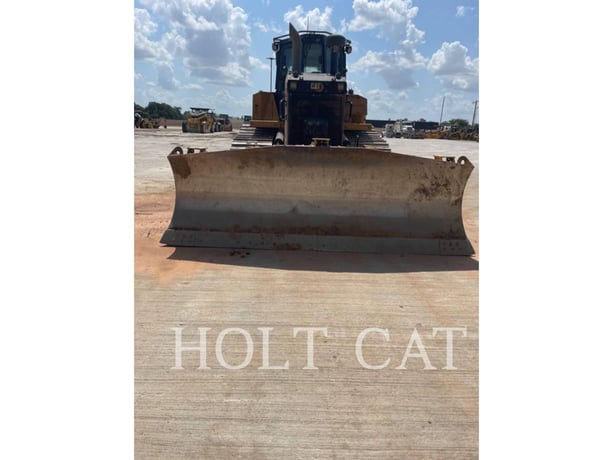 Caterpillar D6 LGPVP, Crawler Dozer, 4557 hours, S/N: KD501146, 2023 - Image 3