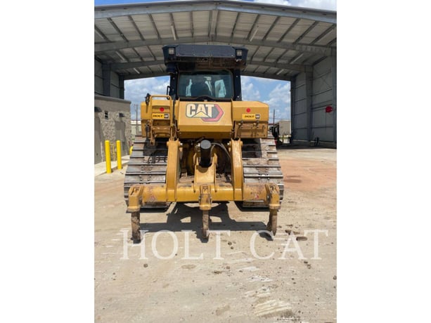 Caterpillar D6 LGPVP, Crawler Dozer, 4557 hours, S/N: KD501146, 2023 - Image 4