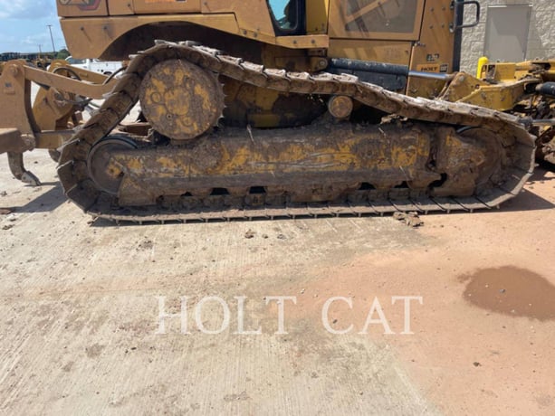 Caterpillar D6 LGPVP, Crawler Dozer, 4557 hours, S/N: KD501146, 2023 - Image 8