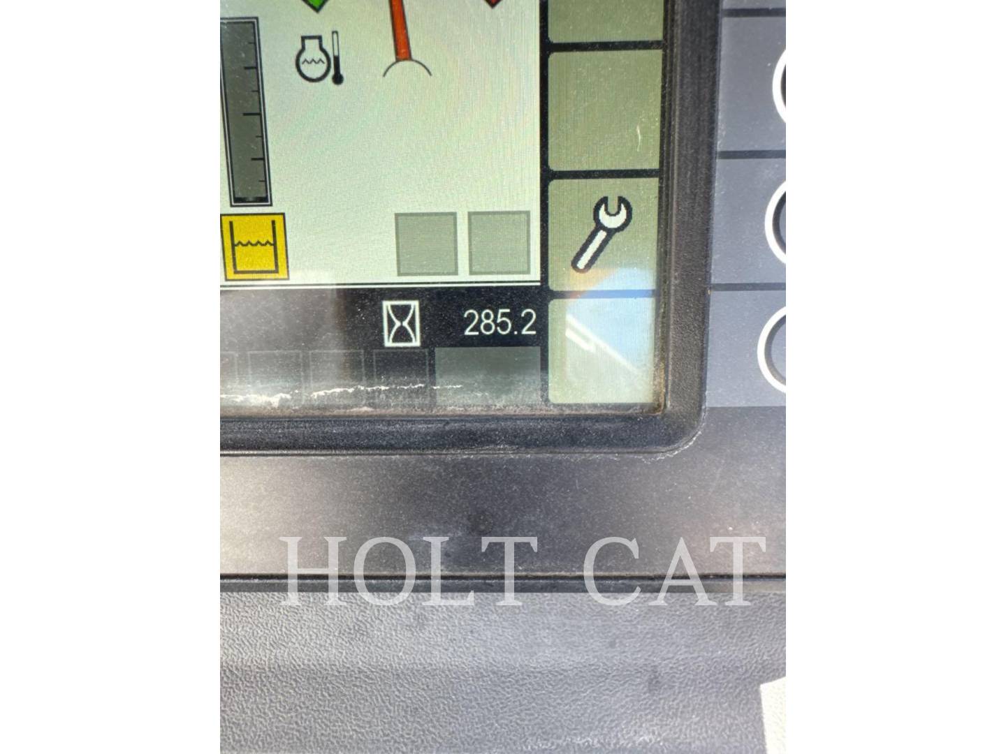 Caterpillar PM313, Stabilizers Reclaimer, 365 hours, S/N: JHZ00251, 2023 - Image 5