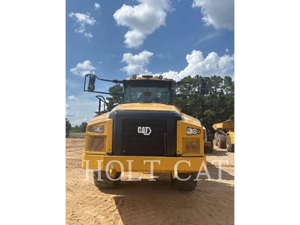 Caterpillar 745-04, Articulated Truck, 2332 hours, S/N: 3T606388, 2023 - Image 3