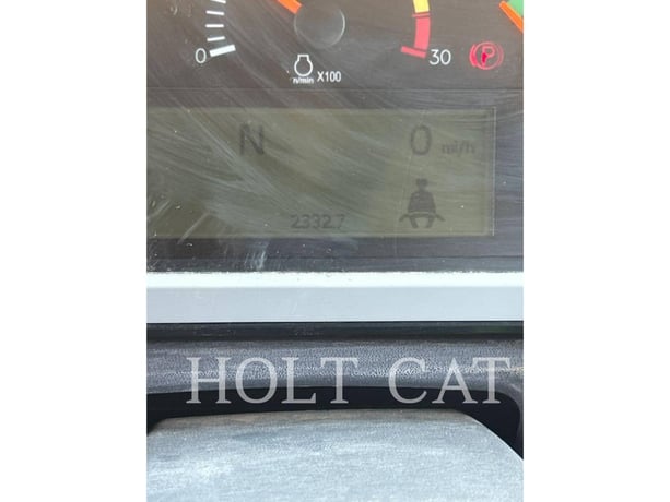 Caterpillar 745-04, Articulated Truck, 2332 hours, S/N: 3T606388, 2023 - Image 5