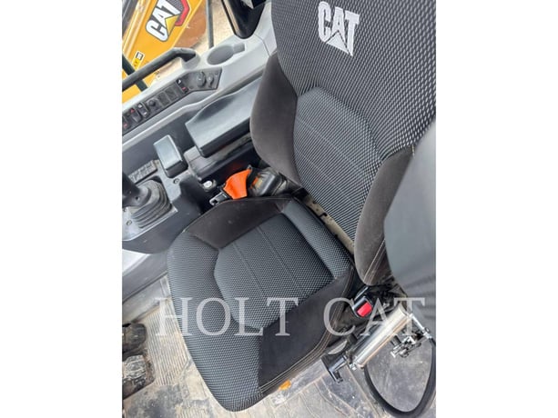 Cat 966 QC, Wheel Loader, 1741 hours, S/N: M7R00630, 2023 - Image 7