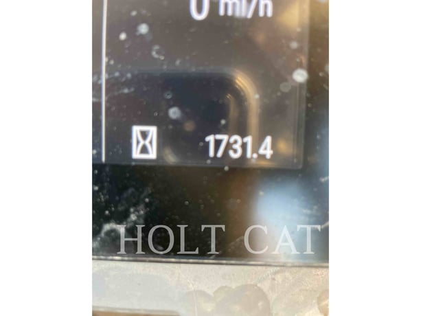 Cat 950 QC, Wheel Loader, 2023 hours, S/N: TN200380, 2023 - Image 5