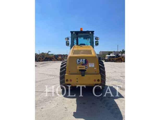 Caterpillar CP56B CAB, Stabilizers Reclaimer, 1559 hours, S/N: P5601238, 2023 - Image 4
