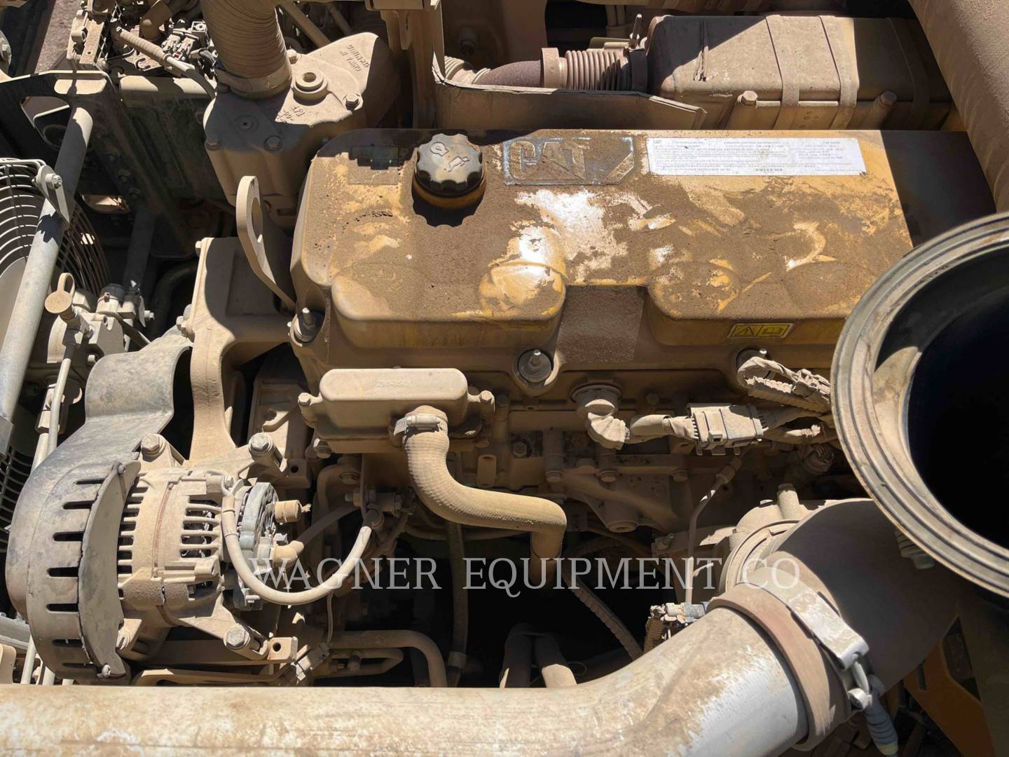 Caterpillar 73004, Articulated Truck, 2758 hours, S/N: 3T300936, 2019 - Image 7