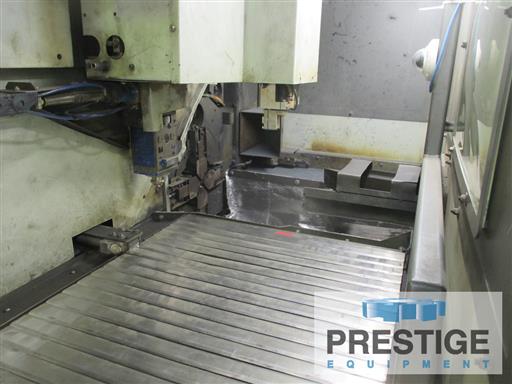 BLM Adige #LTFiber, Fiber Tube Laser, 2000 Watts, 0.5"-5.5" Round Cut capacity, 0.5"-4.75" Square Cut - Image 4