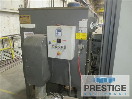 BLM Adige #LTFiber, Fiber Tube Laser, 2000 Watts, 0.5"-5.5" Round Cut capacity, 0.5"-4.75" Square Cut - Image 9