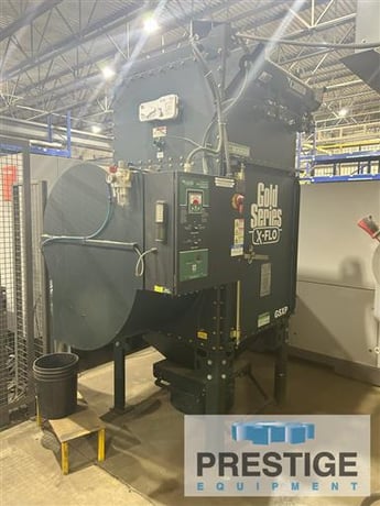 Bystronic #BySmart-Fiber, CNC Laser, 4000 Watts, 122.28" X, 62.25" Y, 3.93" Z, 2420 lbs. max Workpiece - Image 7