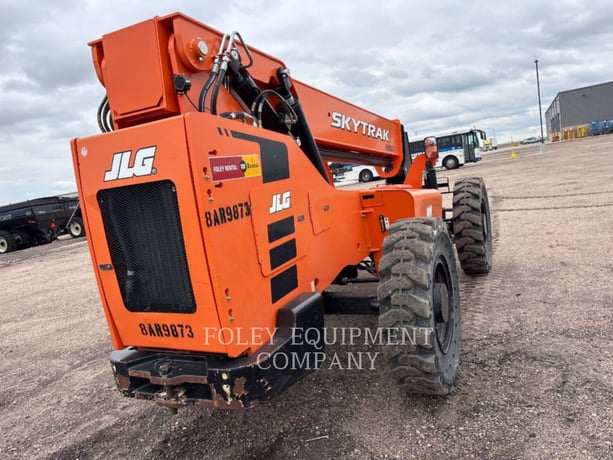 Sky Trak 8042O, Telehandler, 1585 hours, S/N: 0160097436, 2019 - Image 3