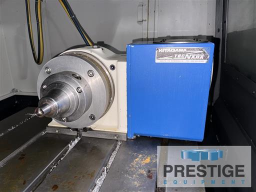 Daewoo Doosan #DNM-6700, CNC Vertical Machining Center, 51.2" X, 26.4" Y, 24.6" Z, 59.1" x 26.4" Table, 15 - Image 6